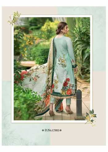 Apna Cotton Aaliya vol 17 Cotton pakistani Dress material