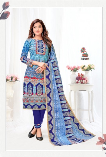 Apna Cotton Razia Sultan vol 30 Cotton dress wholesale Price