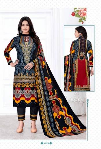 Apna Cotton Razia Sultan vol 33 Pakistani dress