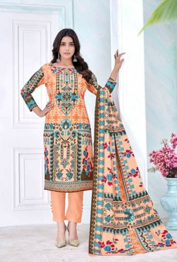 Apna Cotton Razia Sultan vol 33 Pakistani dress