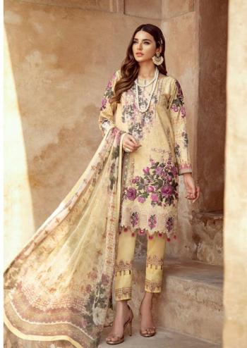 Apna Cotton Saniya vol 4 Cotton pakistani Dress Wholesale Price