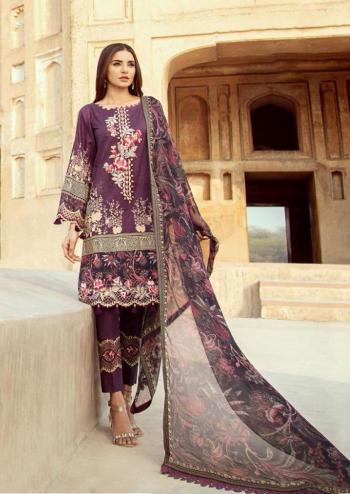 Apna Cotton Saniya vol 4 Cotton pakistani Dress Wholesale Price