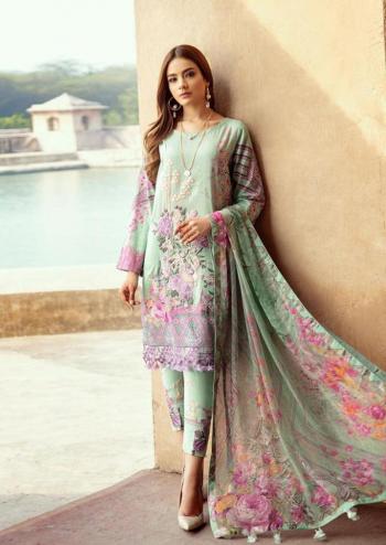 Apna Cotton Saniya vol 4 Cotton pakistani Dress Wholesale Price