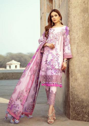 Apna Cotton Saniya vol 4 Pakistani Dress wholesaler