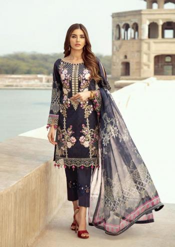 Apna Cotton Saniya vol 4 Pakistani Dress wholesaler