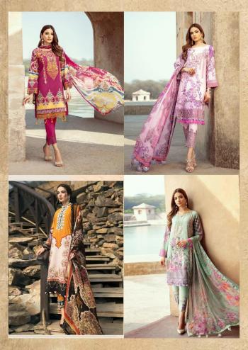 Apna Cotton Saniya vol 4 Pakistani Dress wholesaler