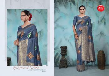 Apple Navibhu vol 5 Cotton Silk Saree buy wholesale price