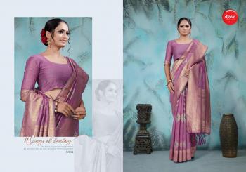 Apple Navibhu vol 5 Cotton Silk Saree buy wholesale price