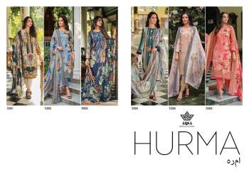 Aqsa-Fashion-Hurma-Cambric-Pakistani-Dress-Material-catalog-6