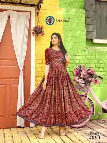 Aradhna-Riwaaz-vol-2-Rayon-Gown-wholesale-Price-9