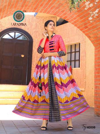 Aradhna Taj vol 4 Anarkali Long Party wear kurtis wholesaler