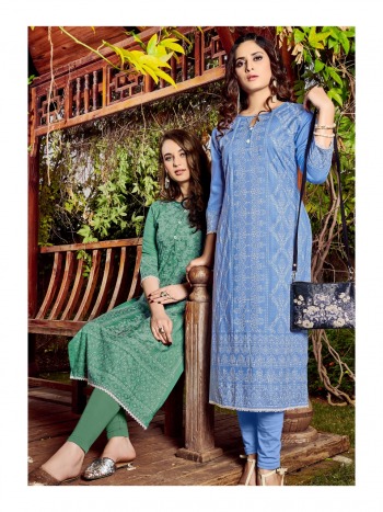 Art Riddhs Mall Culture kurtis wholesaler