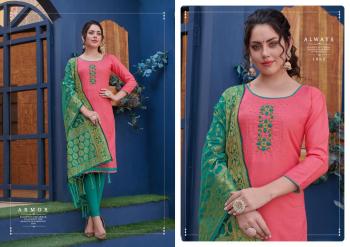 AVC Kalyani dress wholesale price