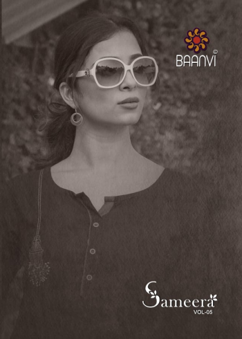 Baanvi-Sameera-vol-5-Rayon-kurtis-wholesaler-1