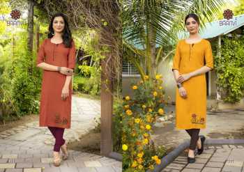 Baanvi-Sameera-vol-5-Rayon-kurtis-wholesaler-3