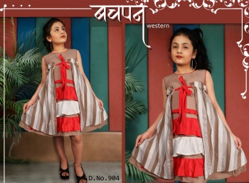 Bachpan Kids wear Catalog wholesale Price