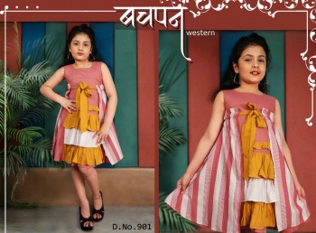 Bachpan Kids wear Catalog wholesale Price