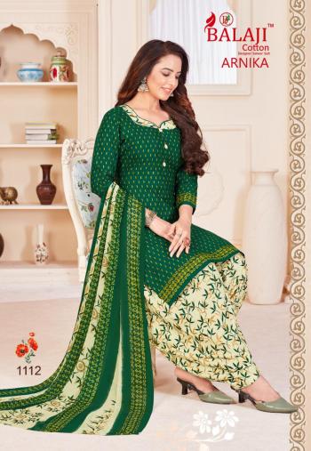 Balaji Cotton Arnika vol 11 Cotton dress buy wholesale Price