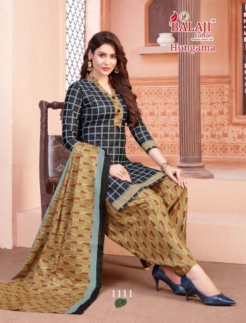 Balaji Cotton Hangama vol 11 Cotton Dress wholesale Price