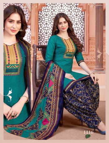 Balaji Cotton Hangama vol 11 Cotton Dress wholesale Price