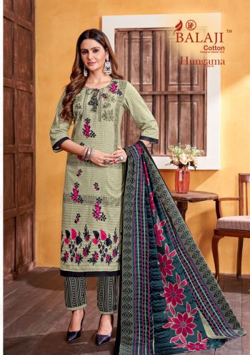 Balaji-Cotton-Hangama-vol-16-Printed-Churidar-dress-material-catalog-wholesaler-3