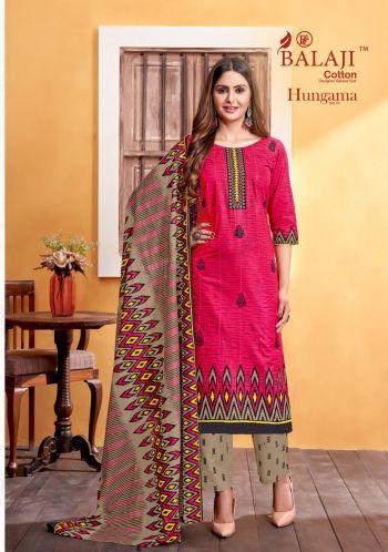 Balaji-Cotton-Hangama-vol-16-Printed-Churidar-dress-material-catalog-wholesaler-4