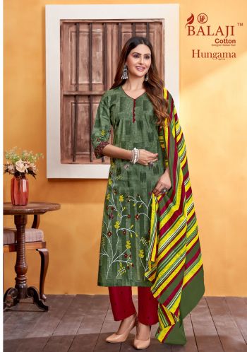 Balaji-Cotton-Hangama-vol-16-Printed-Churidar-dress-material-catalog-wholesaler-5