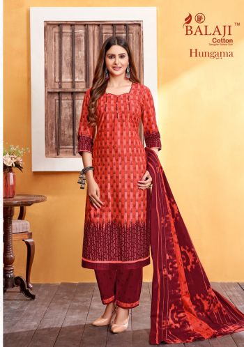 Balaji-Cotton-Hangama-vol-16-Printed-Churidar-dress-material-catalog-wholesaler-7