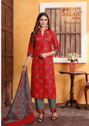 Balaji-Cotton-Hangama-vol-16-Printed-Churidar-dress-material-catalog-wholesaler-8