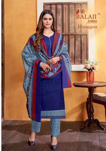 Balaji-Cotton-Hangama-vol-16-Printed-Churidar-dress-material-catalog-wholesaler-9
