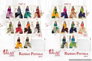 Balaji-Cotton-Rajwadi-patiyala-vol-6-Punjabi-dress-Material-catalog-wholesaler-19