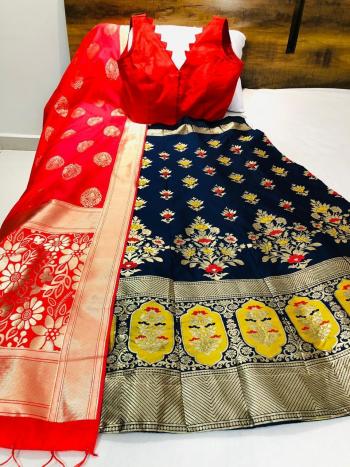 Banarasi Lehenga choli Wholesale Price 2020 new design