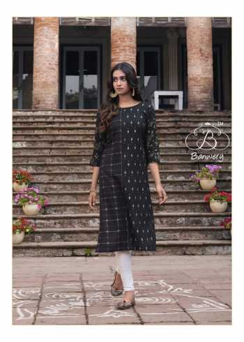 Banwery-Colourbar-Rayon-kurtis-wholesaler-3