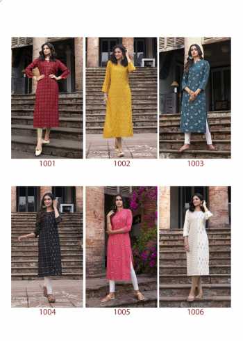 Banwery-Colourbar-Rayon-kurtis-wholesaler-6