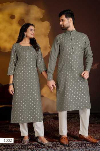 Banwery-Couple-dream-Couple-kurta-with-kurtis-buy-wholesale-Price-1