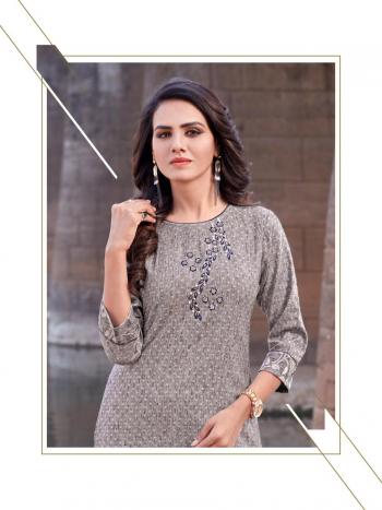 Banwery Top Bottom kurtis with pant wholesaler