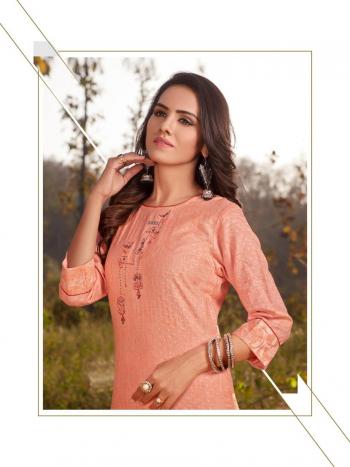 Banwery Top Bottom kurtis with pant wholesaler