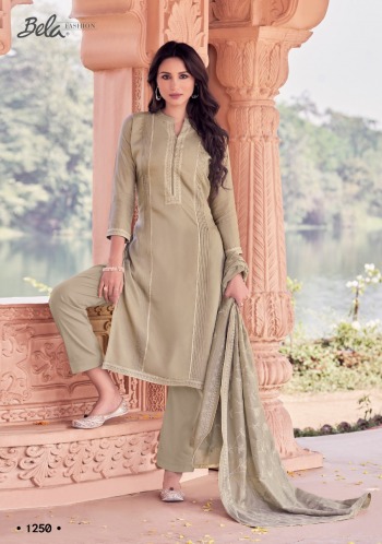 Bela fashion Nazariya vol 3 Salwar kameez wholesaler