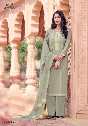 Bela fashion Nazariya vol 3 Salwar kameez wholesaler