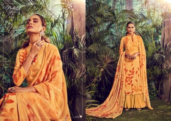 Belliza Designer alisha rayon Salwar kameez wholesaler