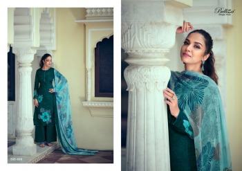 Belliza Designer Elicia Jam Cotton salwar Kameez wholesaler