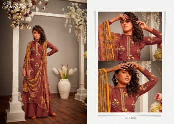 Belliza Designer Expression Rayon dress wholesale price