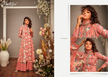 Belliza Designer Expression Rayon dress wholesale price