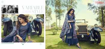 Belliza Designer Guzarish Zam Cotton Salwar KAmeez wholesaler