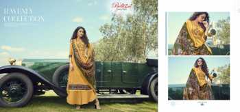 Belliza Designer Guzarish Zam Cotton Salwar KAmeez wholesaler