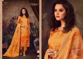 Belliza Designer Maanya Modal Satin Digital Print Salwar Kameez