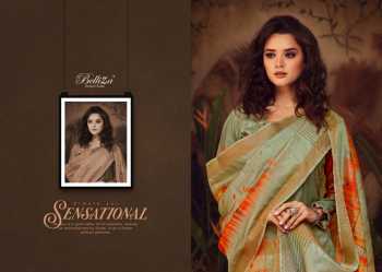 Belliza Designer Maanya Modal Satin Digital Print Salwar Kameez