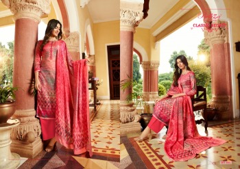 Belliza Designer navya Kollam Silk Salwar Kameez Wholesaler