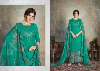 Belliza designer nazar e patiala Salwar Kameez Wholesaler