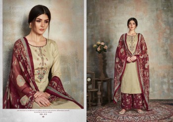 Belliza designer nazar e patiala Salwar Kameez Wholesaler